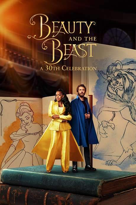 Beauty and the Beast: A 30th Celebration